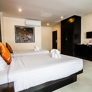 FunDee Boutique Hotel